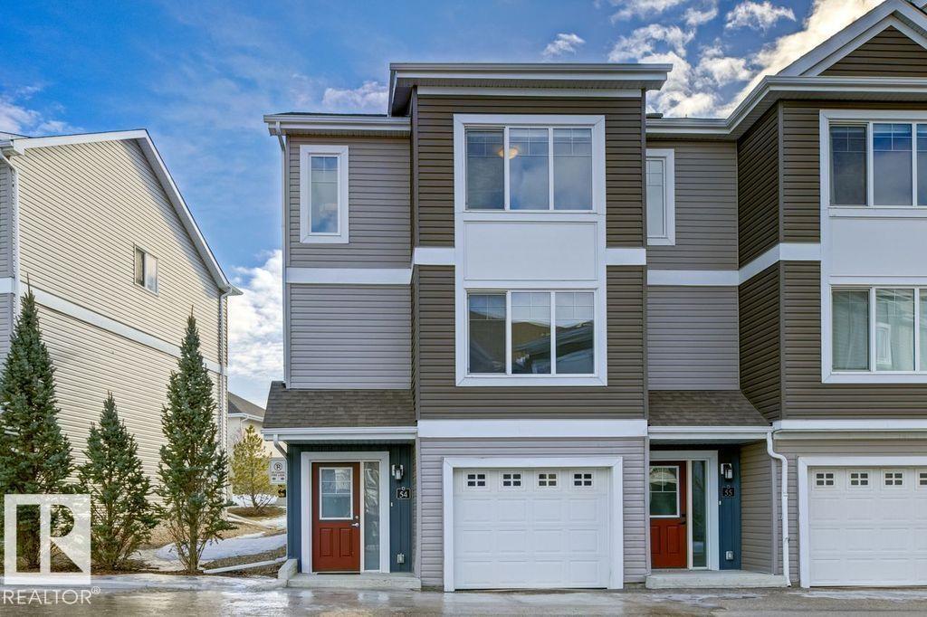 MLS® listing #29357102 for sale located at #54 1391 Starling DR NW