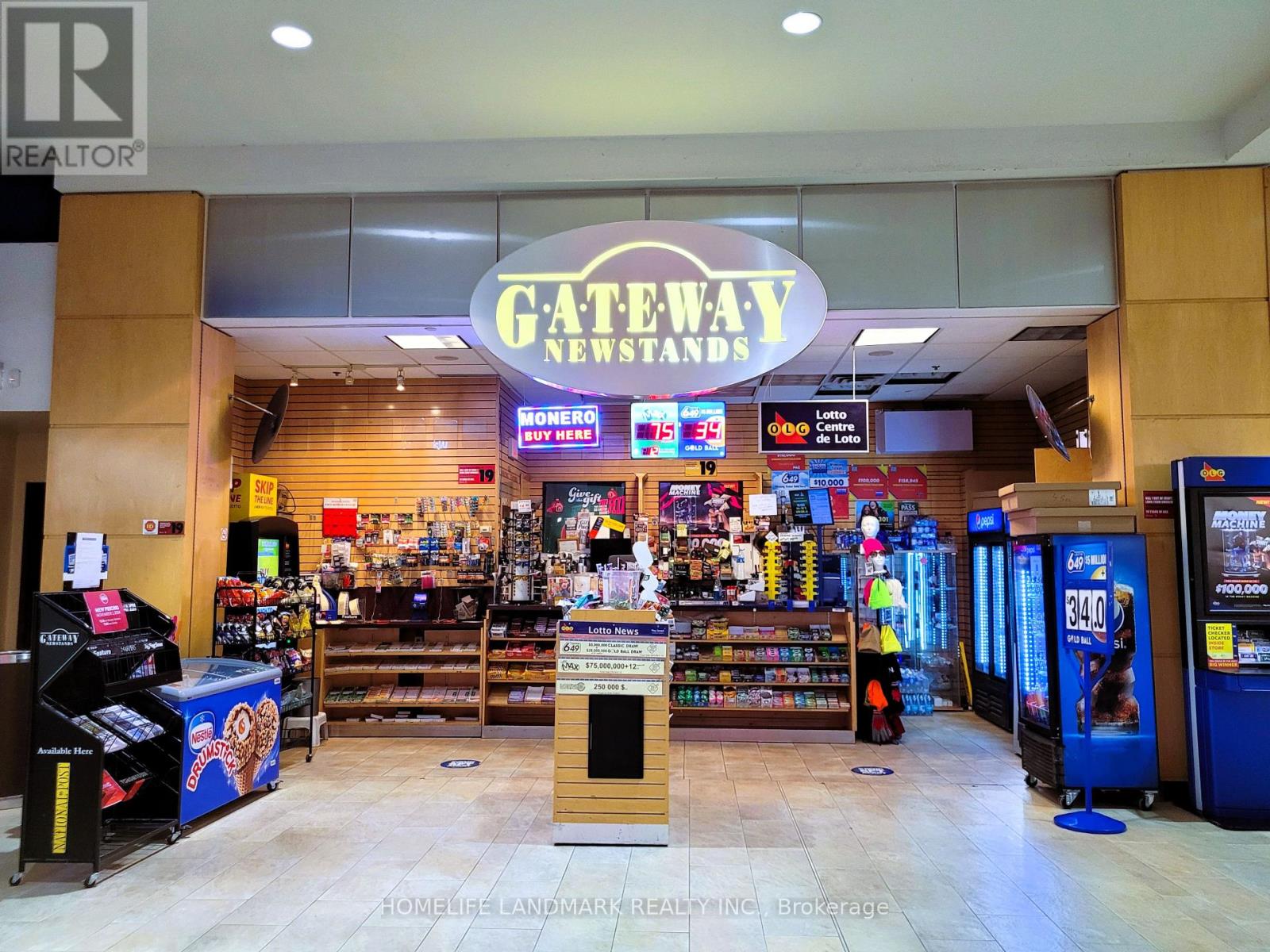 MLS® listing #29357562 for sale located at D9B - 1000 GERRARD STREET E