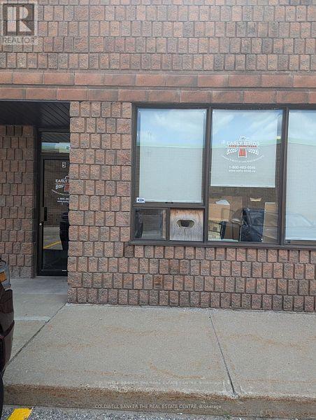 MLS® listing #29357566 for sale located at 9 - 25 SAUNDERS ROAD