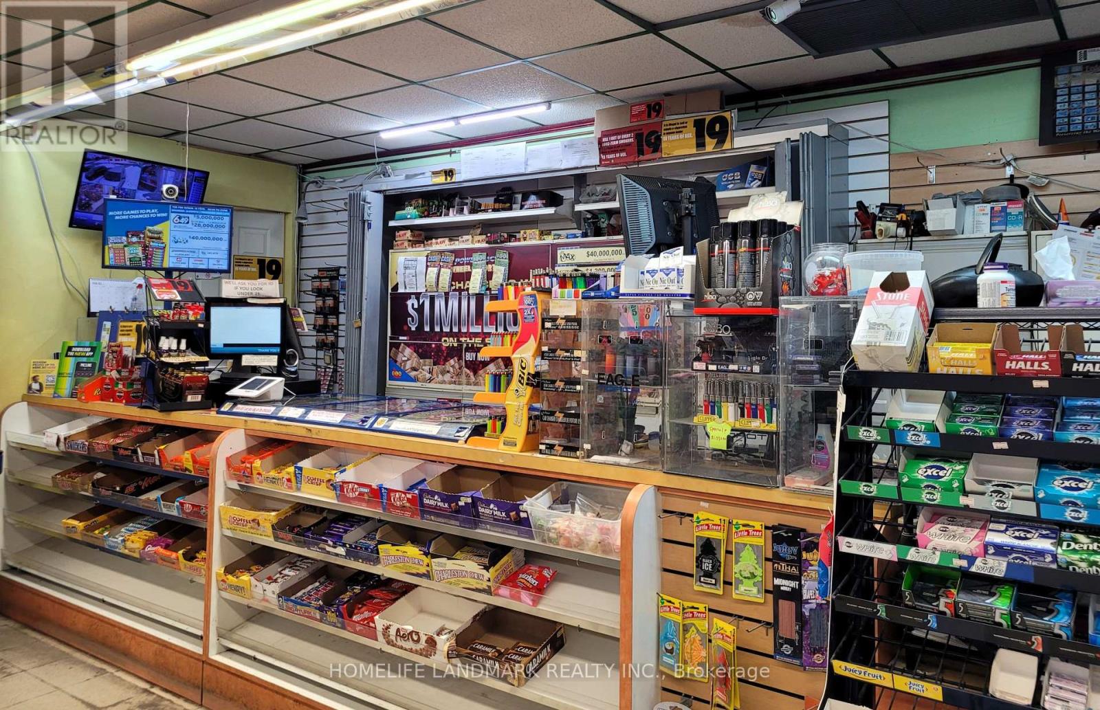 MLS® listing #29357571 for sale located at 415 MAIN STREET N