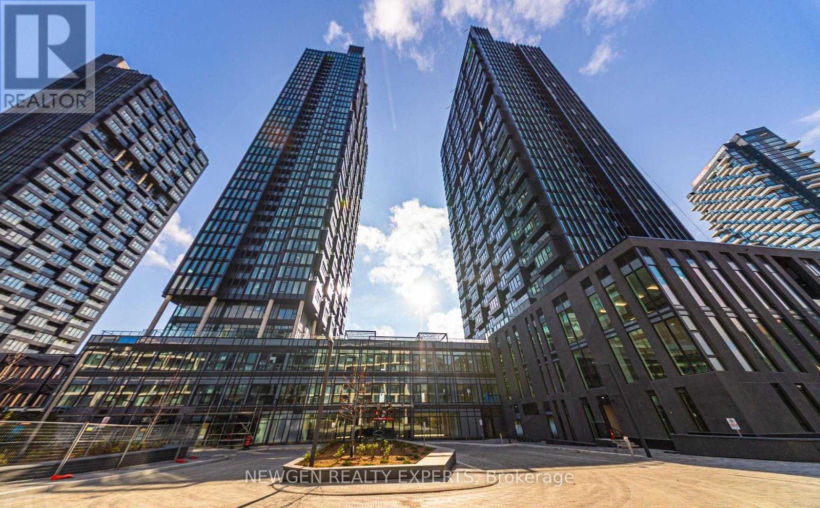 MLS® listing #29357582 for sale located at 1503 - 1 QUARRINGTON LANE