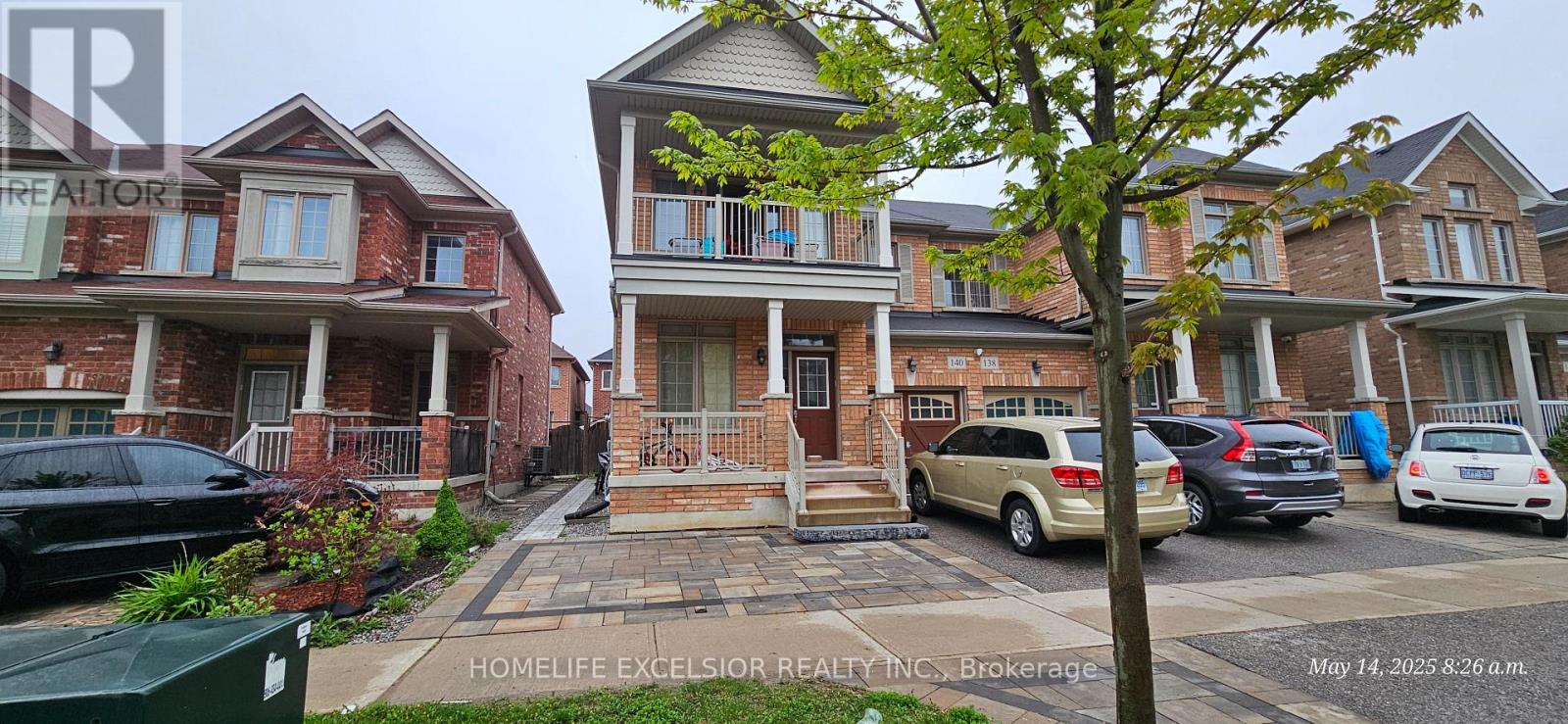 MLS® listing #29357726 for sale located at BASEMENT - 140 MARIA ROAD