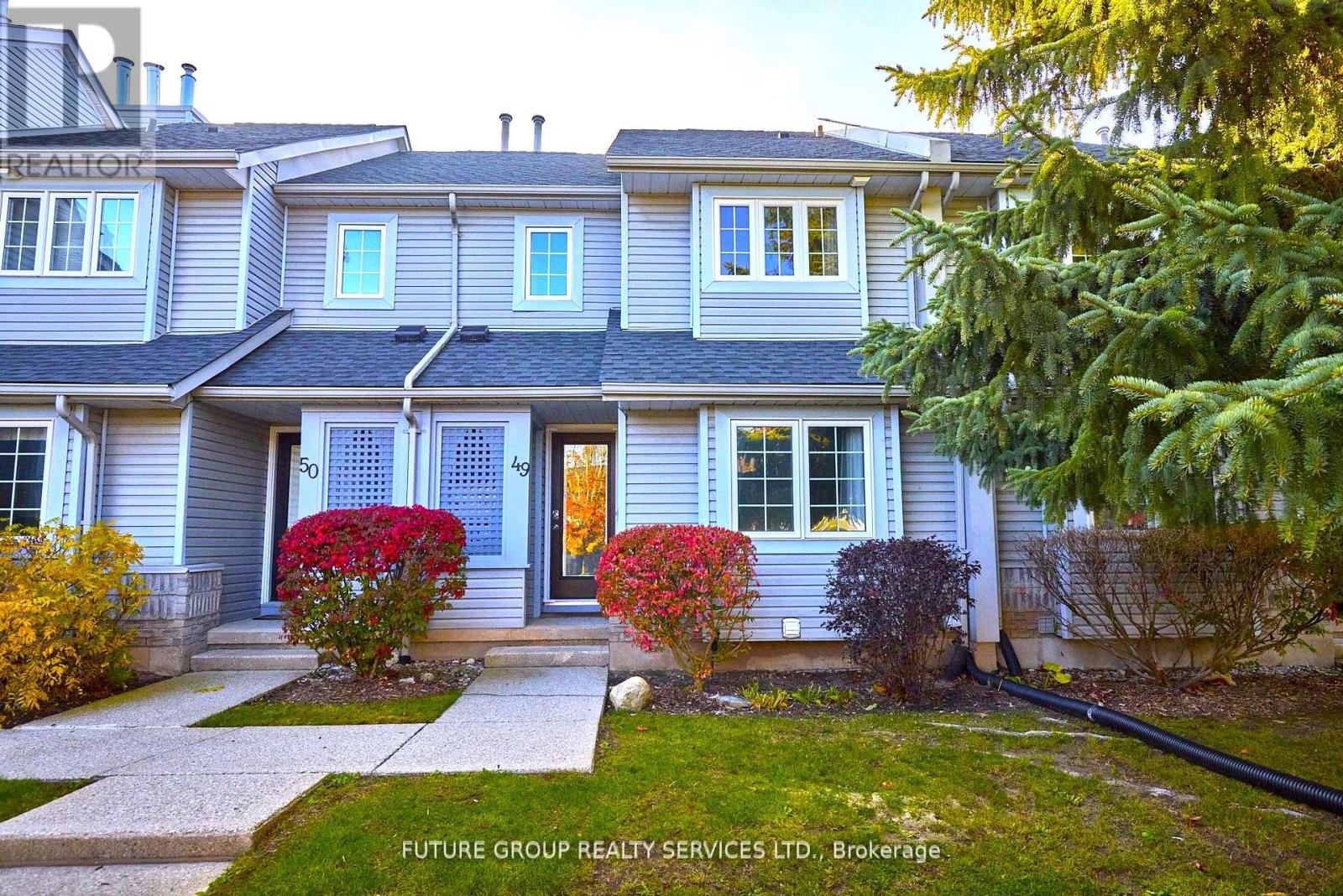 MLS® listing #29357808 for sale located at 49 - 146 SETTLERS WAY