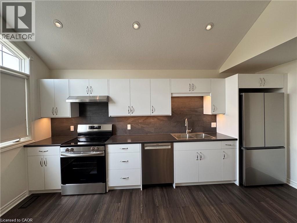 MLS® listing #29357828 for sale located at 15 HELENA FEASBY Street Unit# 2