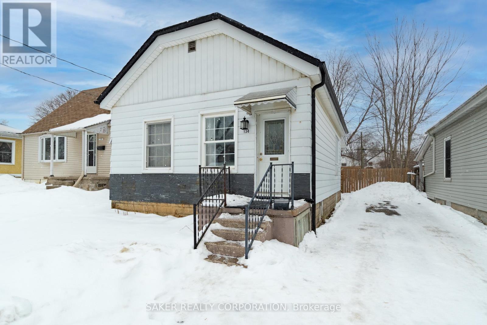 MLS® listing #29357928 for sale located at 134 STERLING STREET