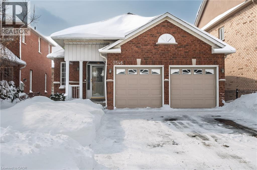 MLS® listing #29358003 for sale located at 2546 NICHOLS Drive