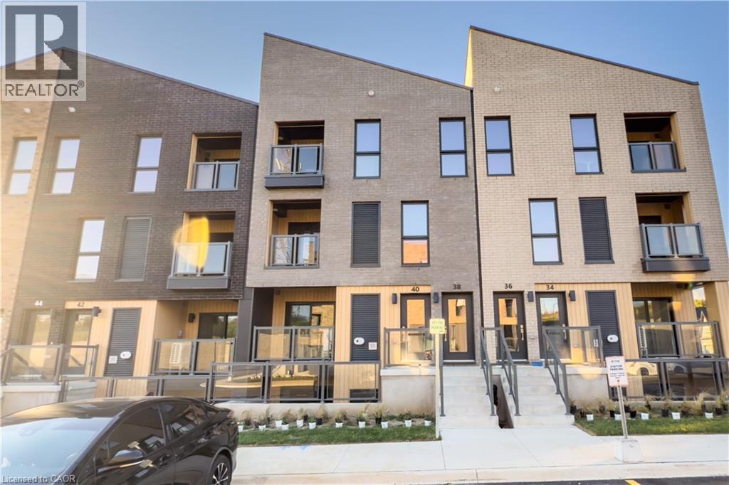 MLS® listing #29358005 for sale located at 38 URBANE Boulevard