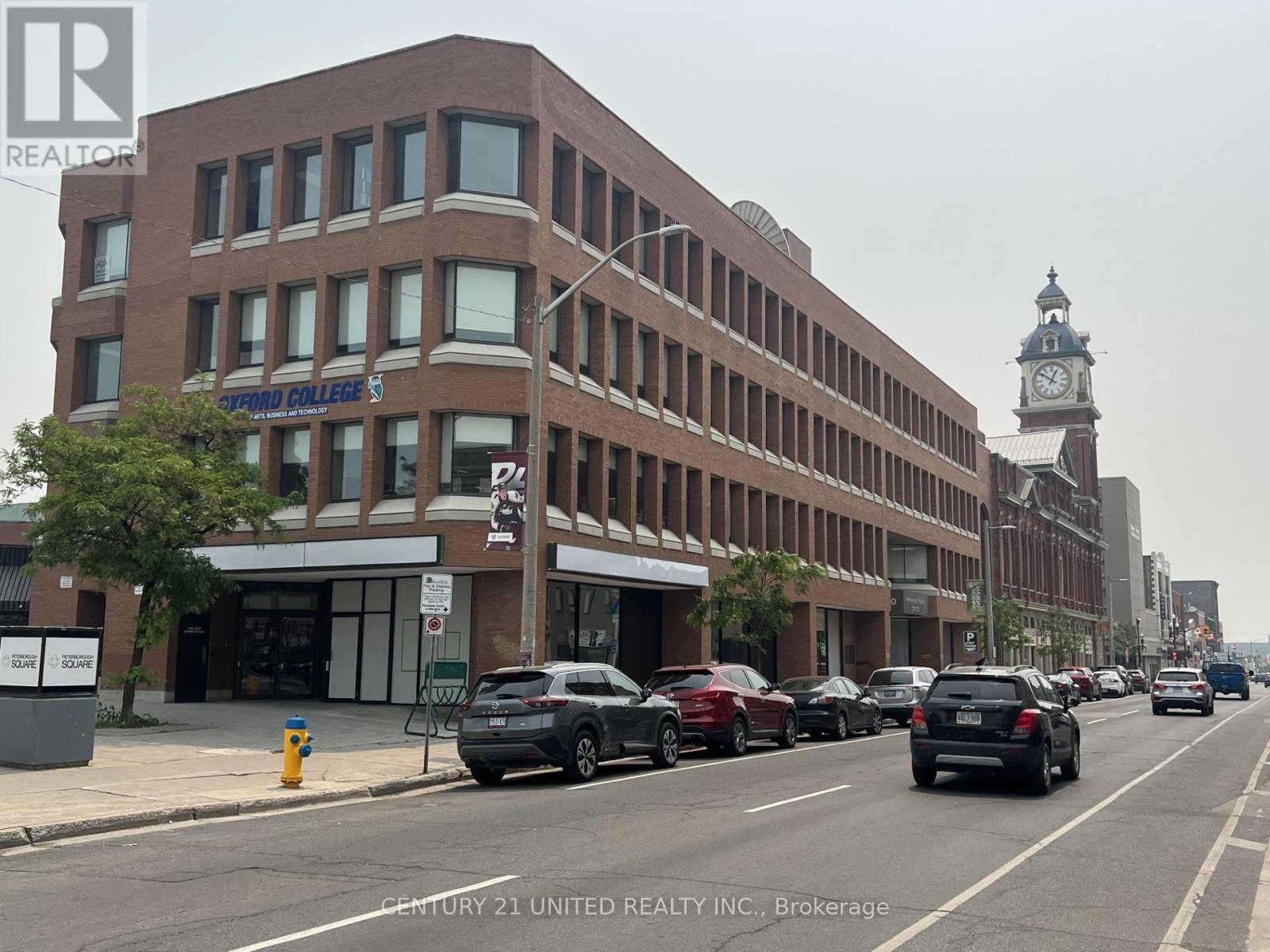 MLS® listing #29358010 for sale located at 39 - 360 GEORGE STREET N