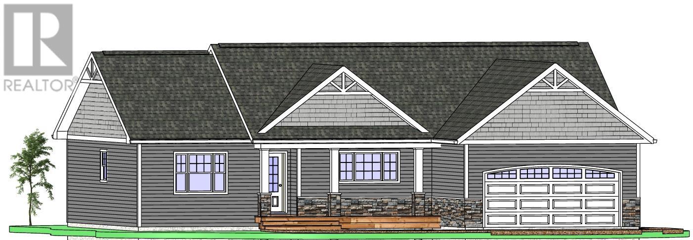 MLS® listing #29358065 for sale located at Lot 4 Moar Road