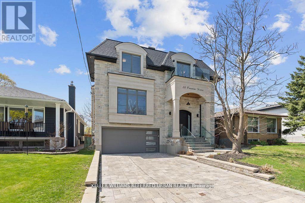 MLS® listing #29358109 for sale located at 54 CRONIN DRIVE