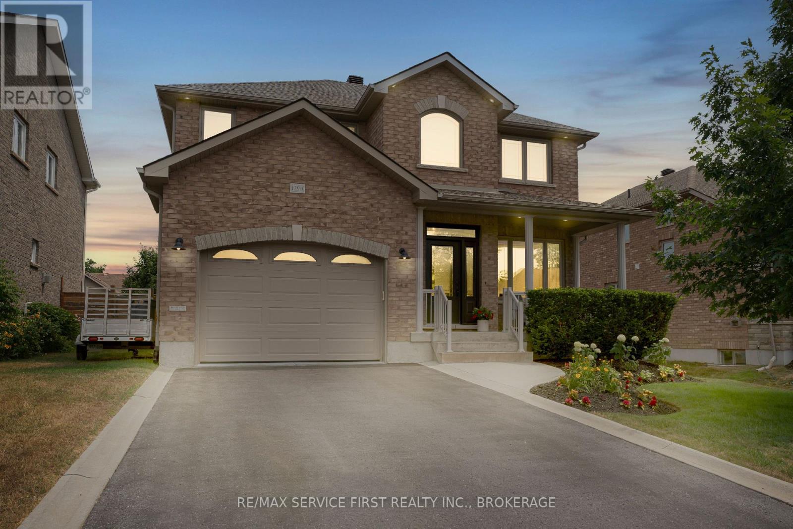 MLS® listing #29358135 for sale located at 1290 MATIAS COURT