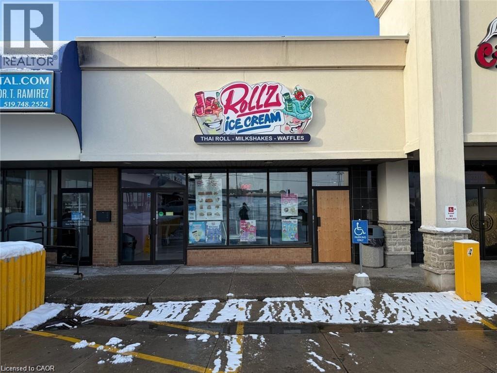 MLS® listing #29358304 for sale located at 509 WILSON Avenue Unit# 15