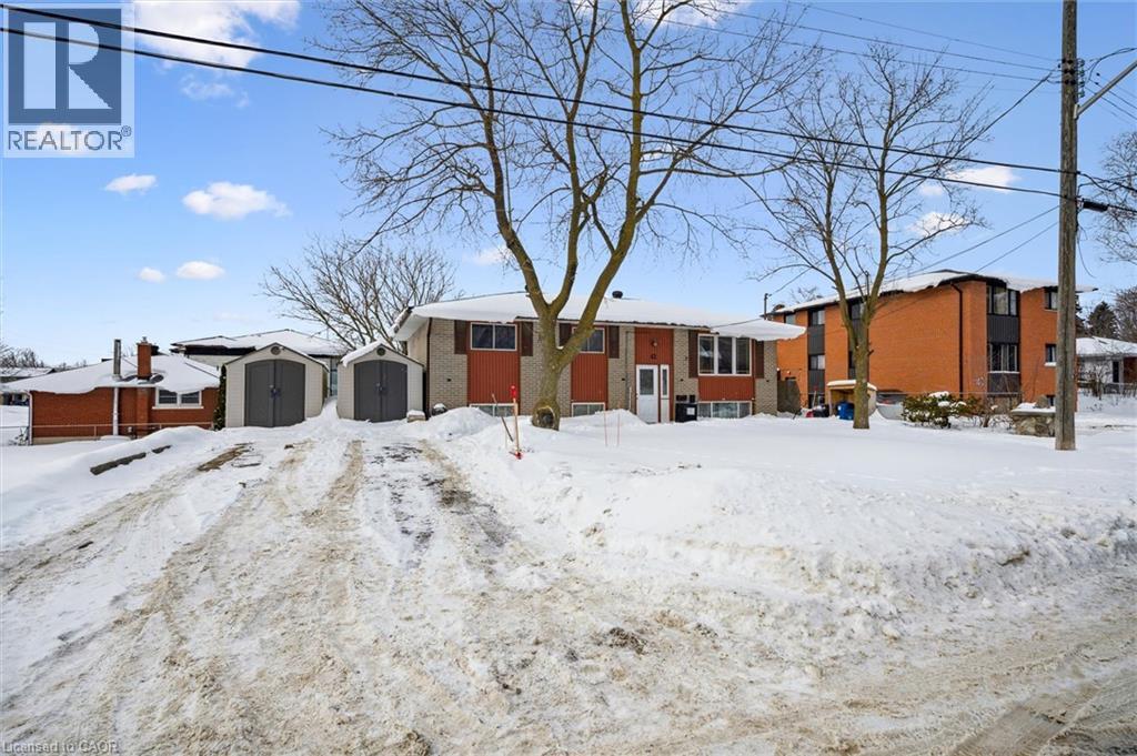MLS® listing #29358516 for sale located at 42 DANIEL Avenue