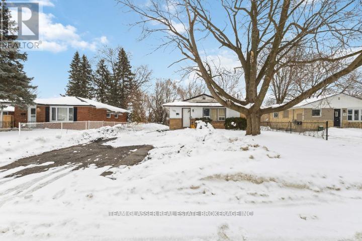 MLS® listing #29358539 for sale located at 1563 DALE STREET