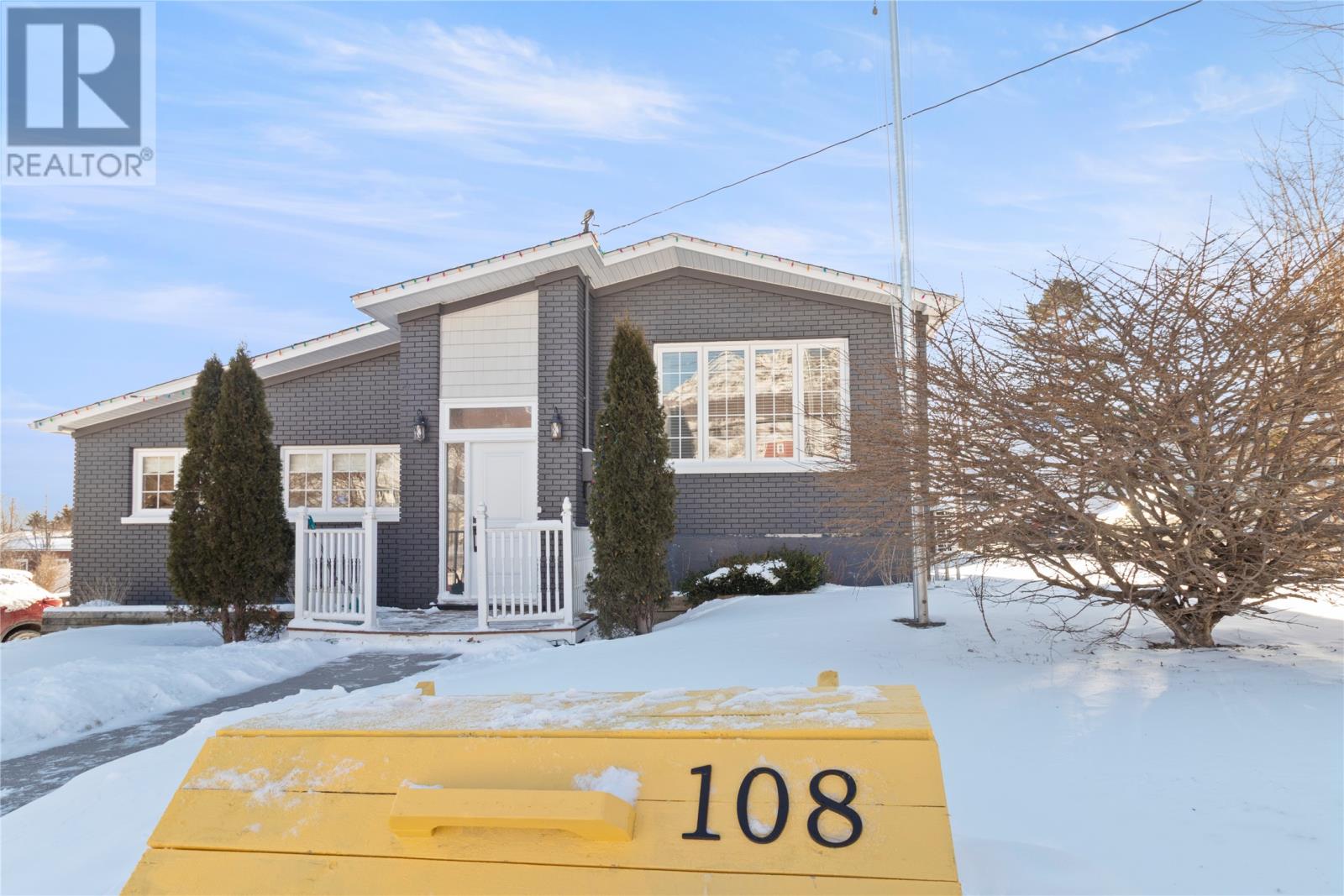 MLS® listing #29359145 for sale located at 108 Main Road