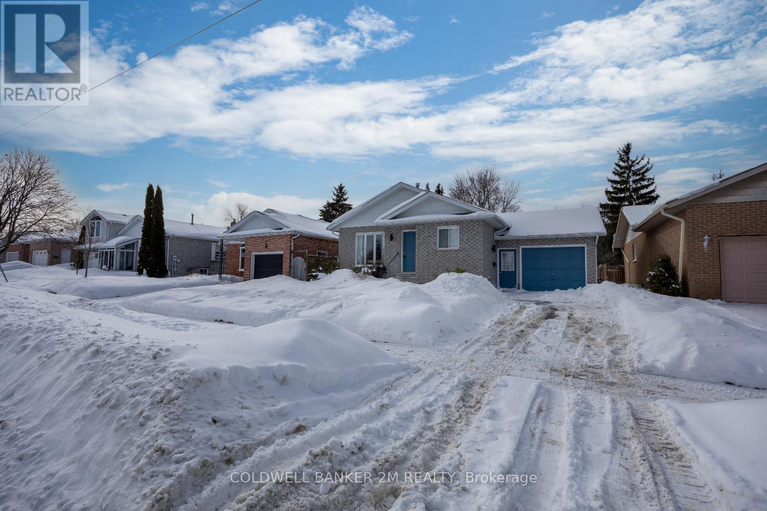 MLS® listing #29359241 for sale located at 63 LORI BOULEVARD