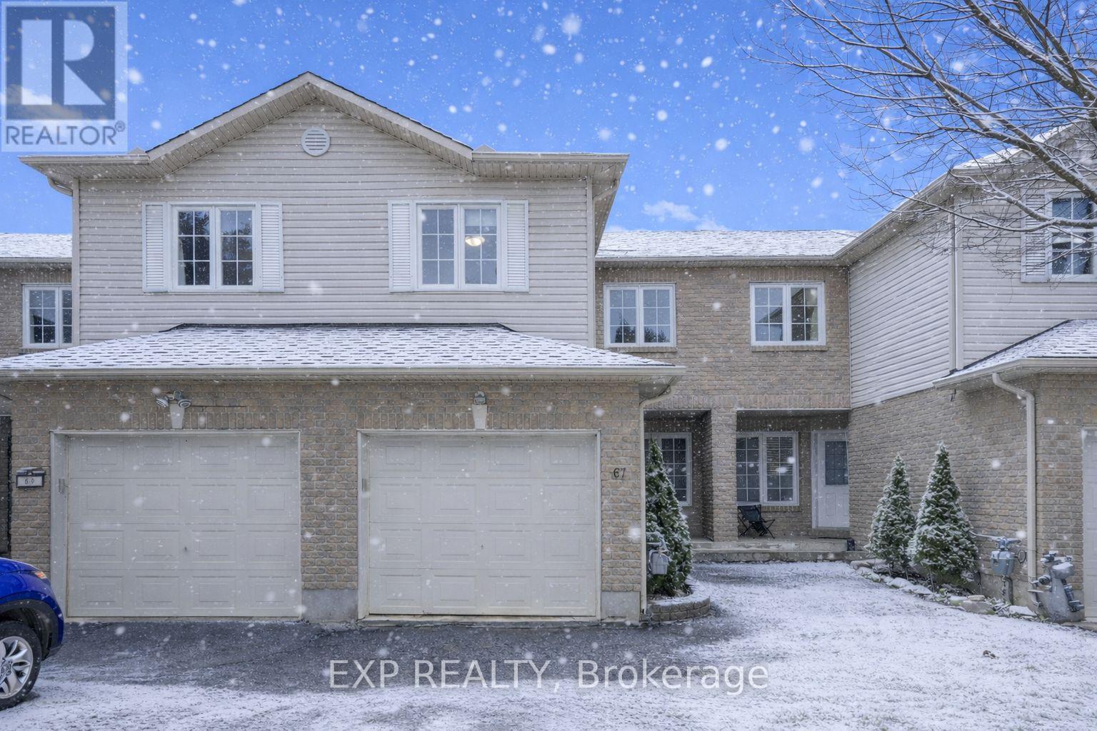 MLS® listing #29359253 for sale located at 67 LAFLECHE BOULEVARD