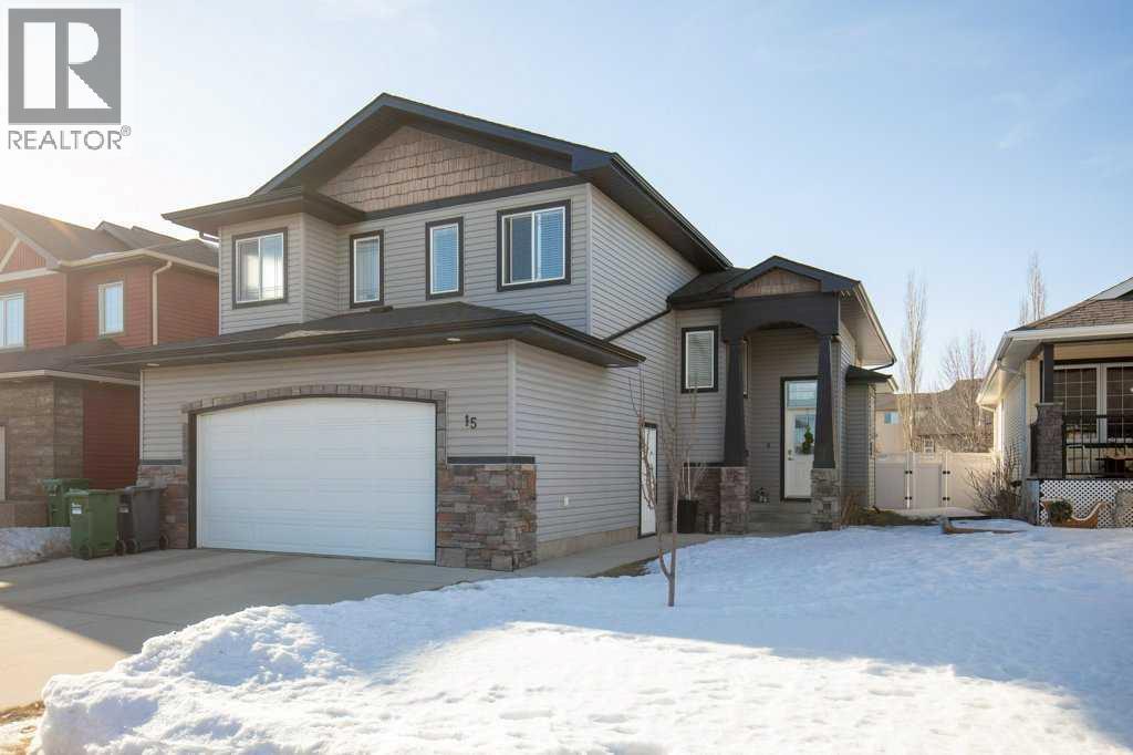 MLS® listing #29359405 for sale located at 15 Issard Close