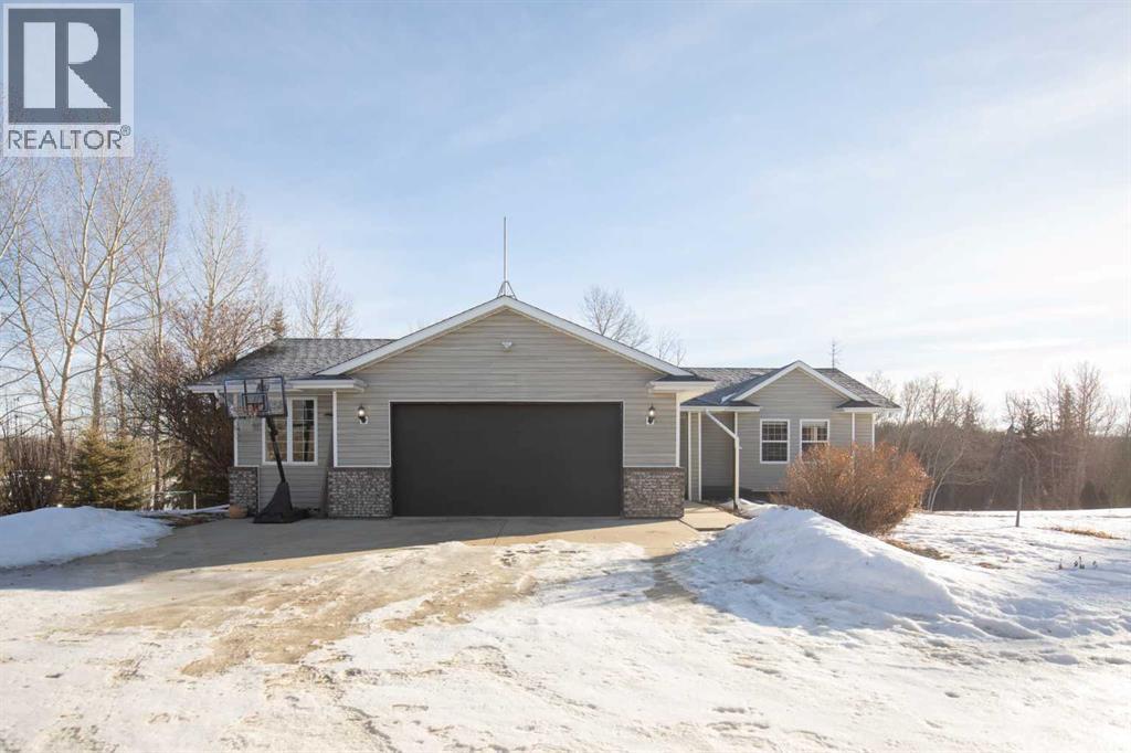MLS® listing #29359585 for sale located at 20, 41207 Range Road 263