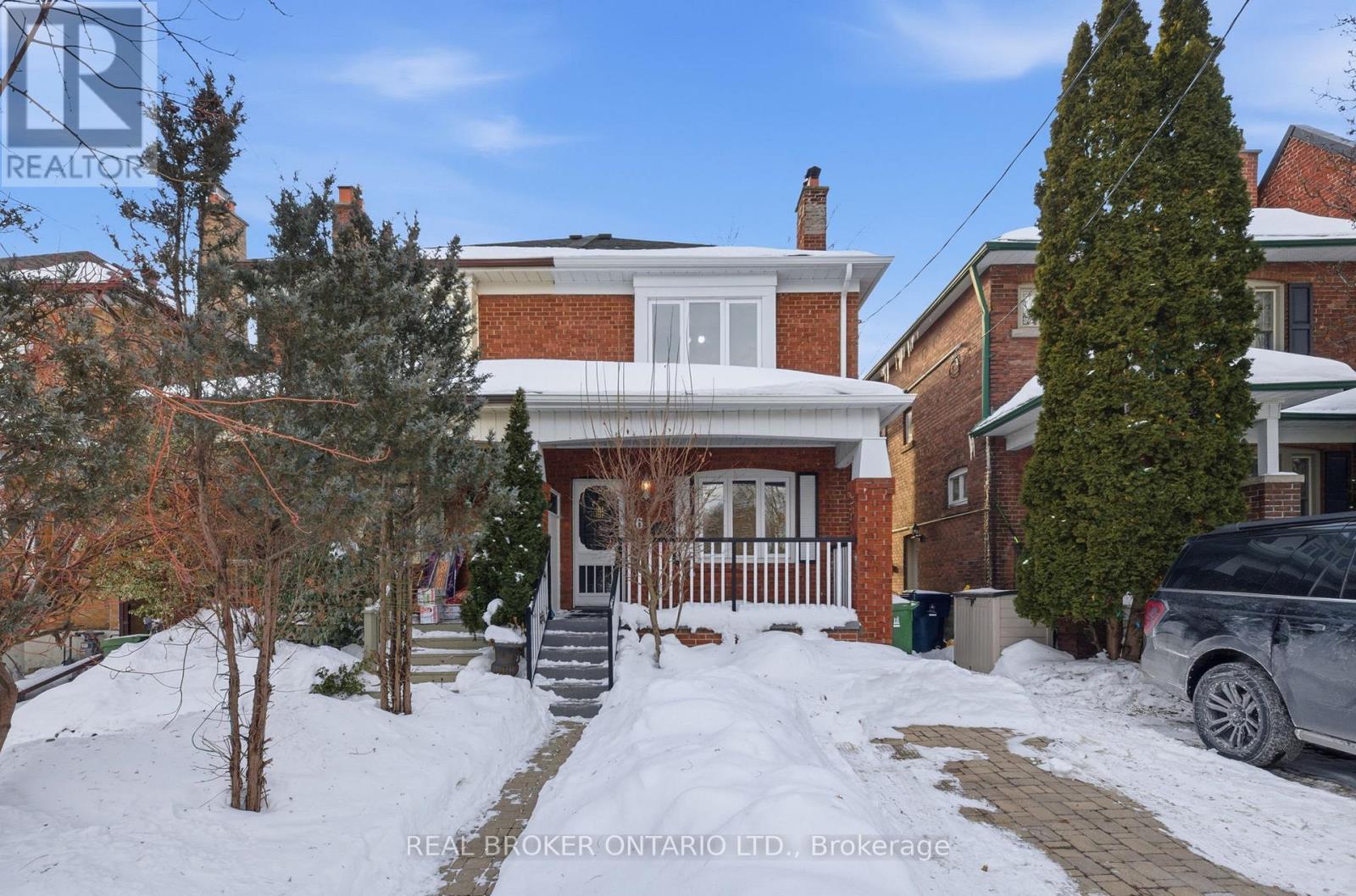 MLS® listing #29359615 for sale located at 46 CHERRYWOOD AVENUE
