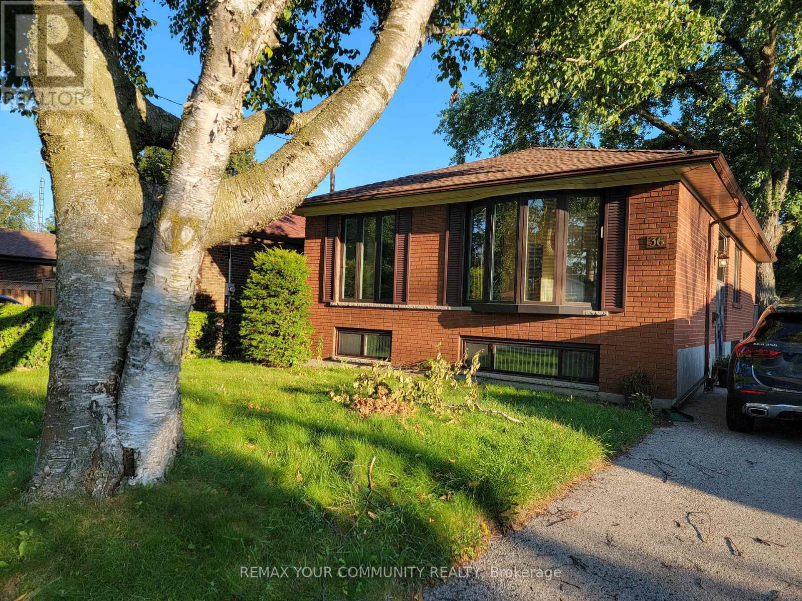 MLS® listing #29359633 for sale located at MAIN - 36 MELCHIOR DRIVE