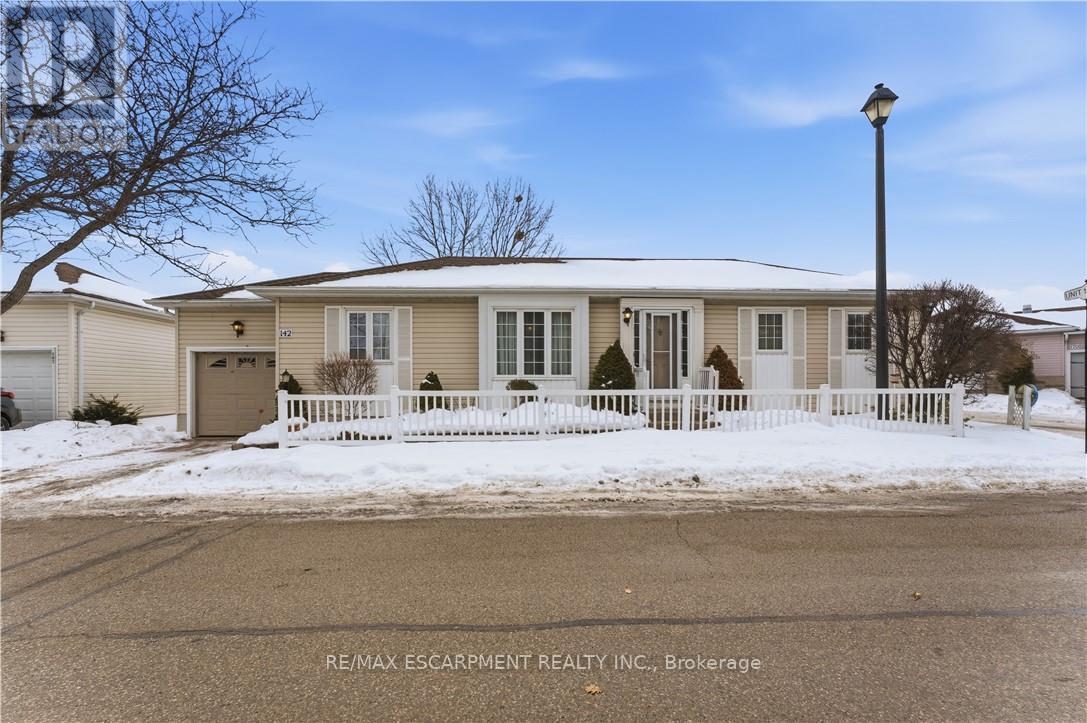 MLS® listing #29359690 for sale located at 142 SILVERBIRCH AVENUE