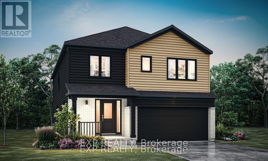 MLS® listing #29359753 for sale located at 1031 DE PENCIER DRIVE