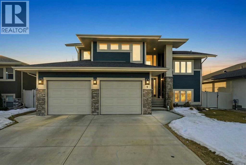 MLS® listing #29359898 for sale located at 9 Sheep Close