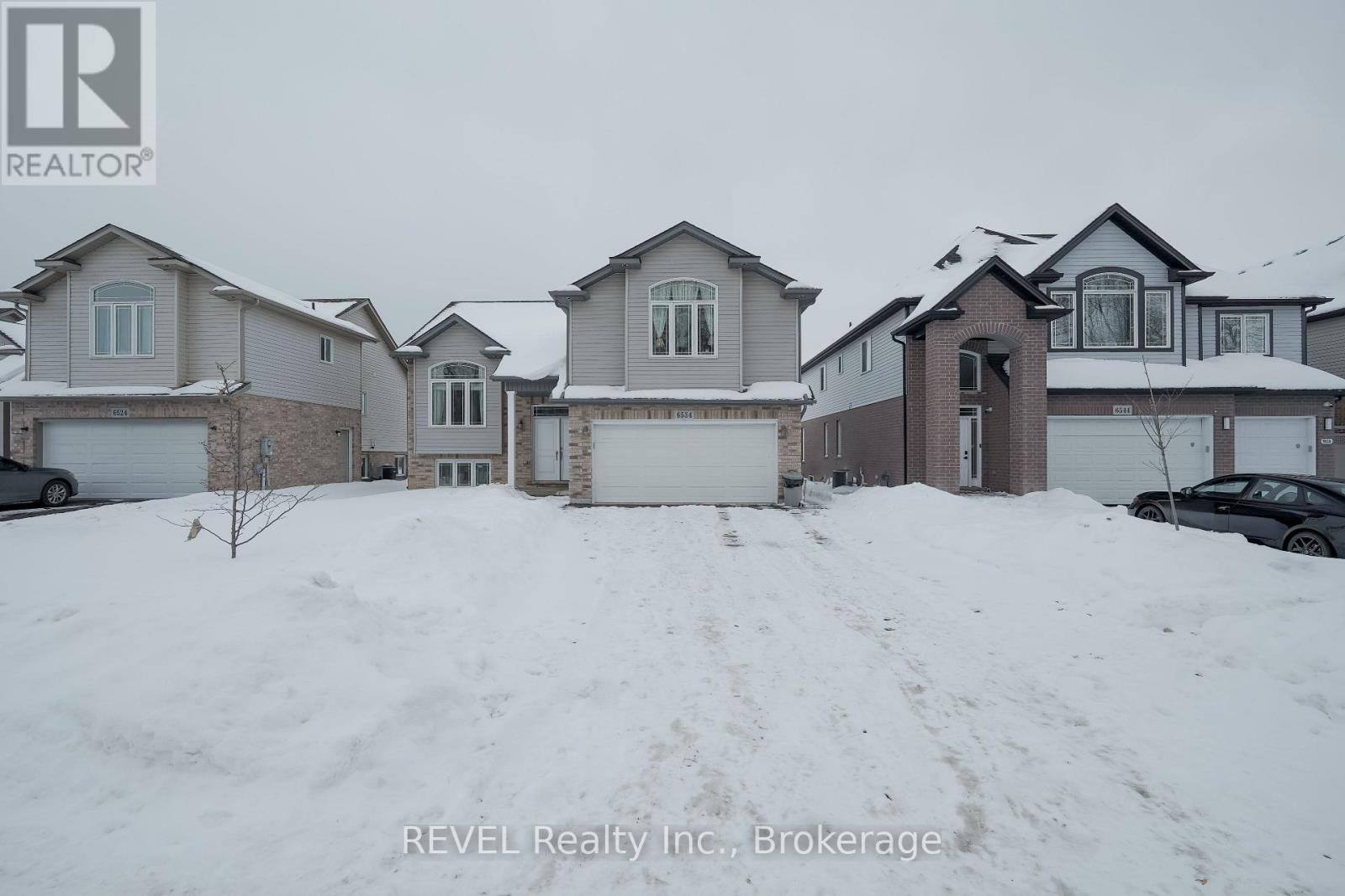 MLS® listing #29359985 for sale located at 6534 SAM IORFIDA DRIVE