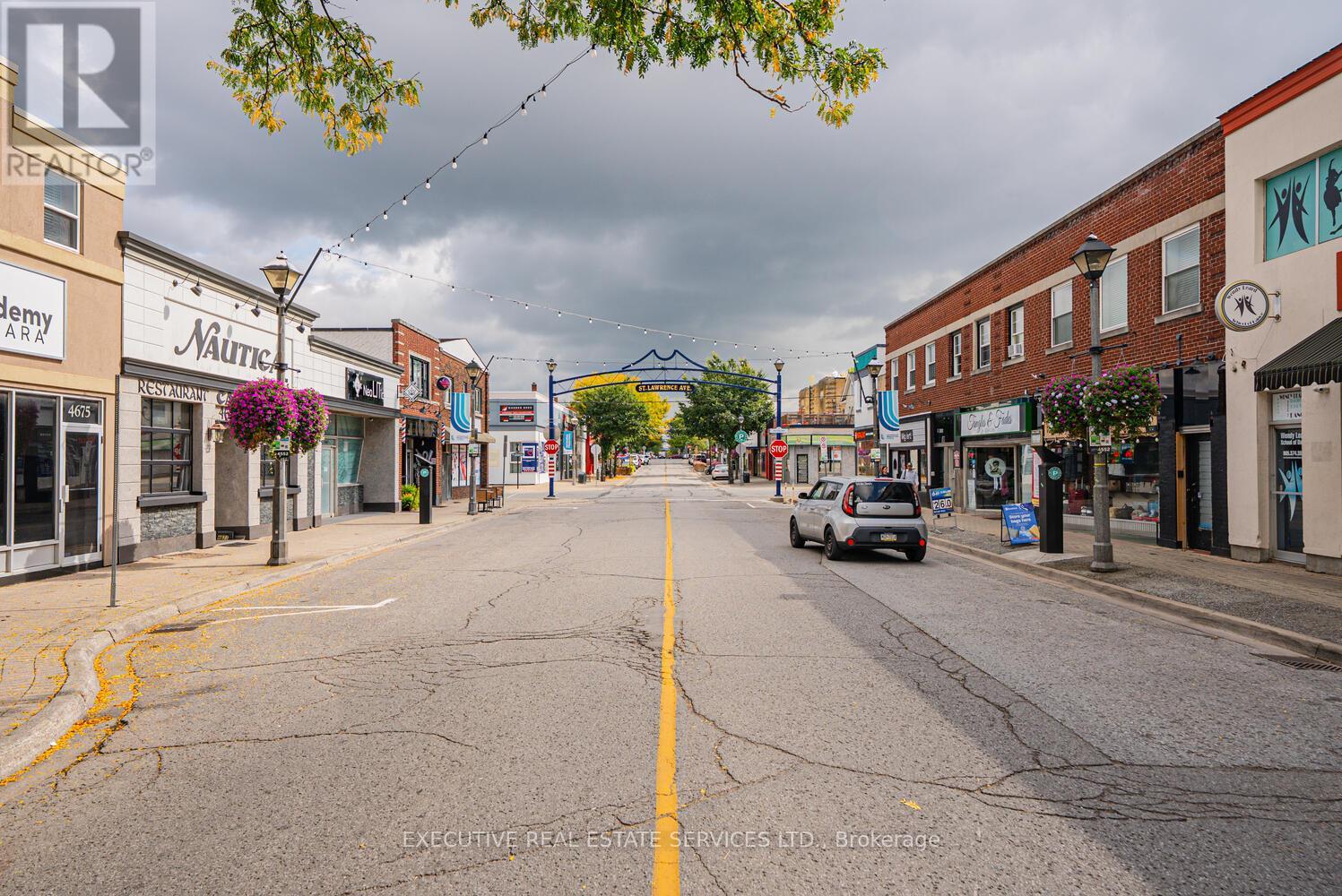 MLS® listing #29360095 for sale located at 4681 QUEEN STREET