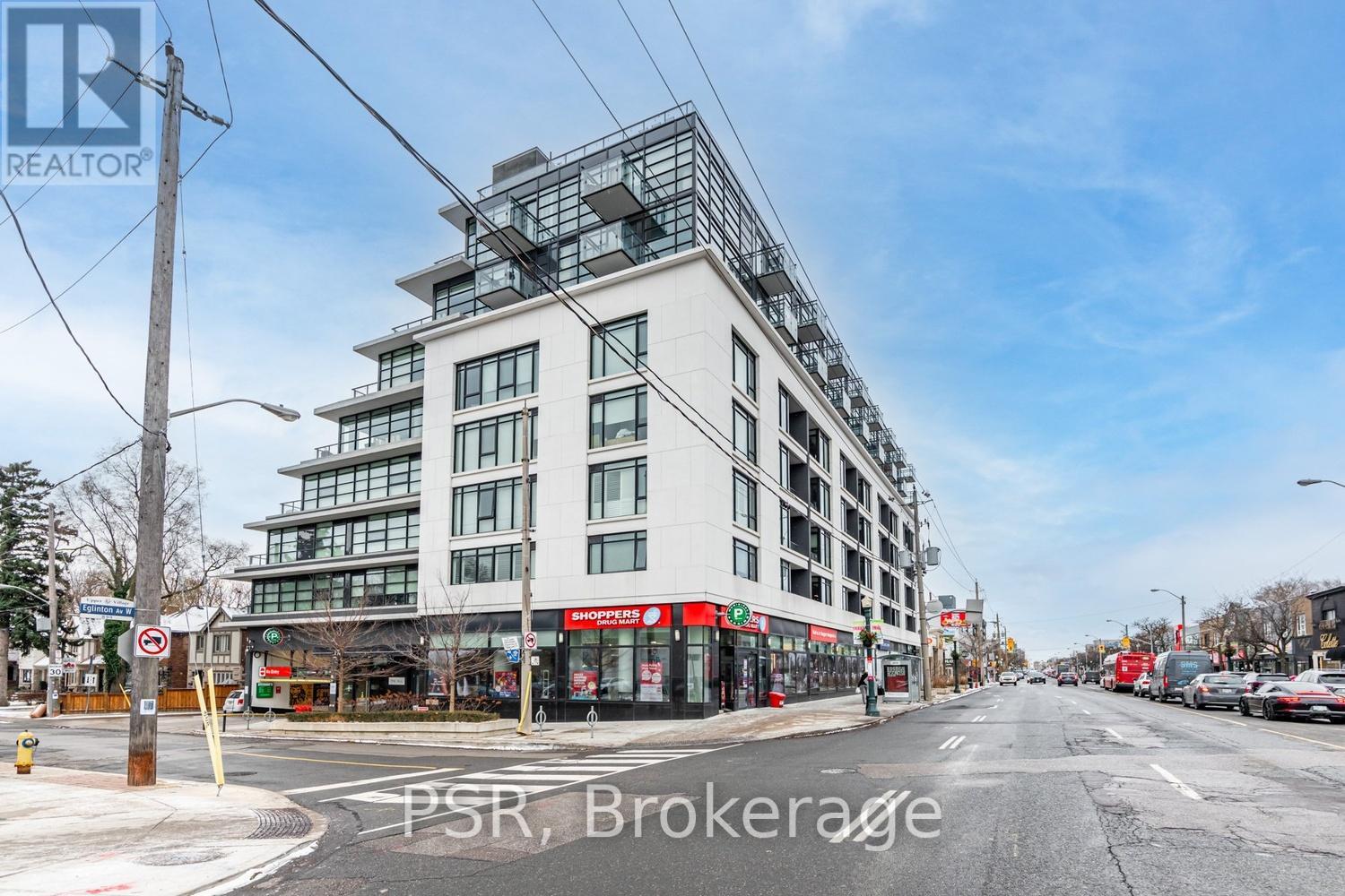 MLS® listing #29360335 for sale located at 317 - 170 CHILTERN HILL ROAD