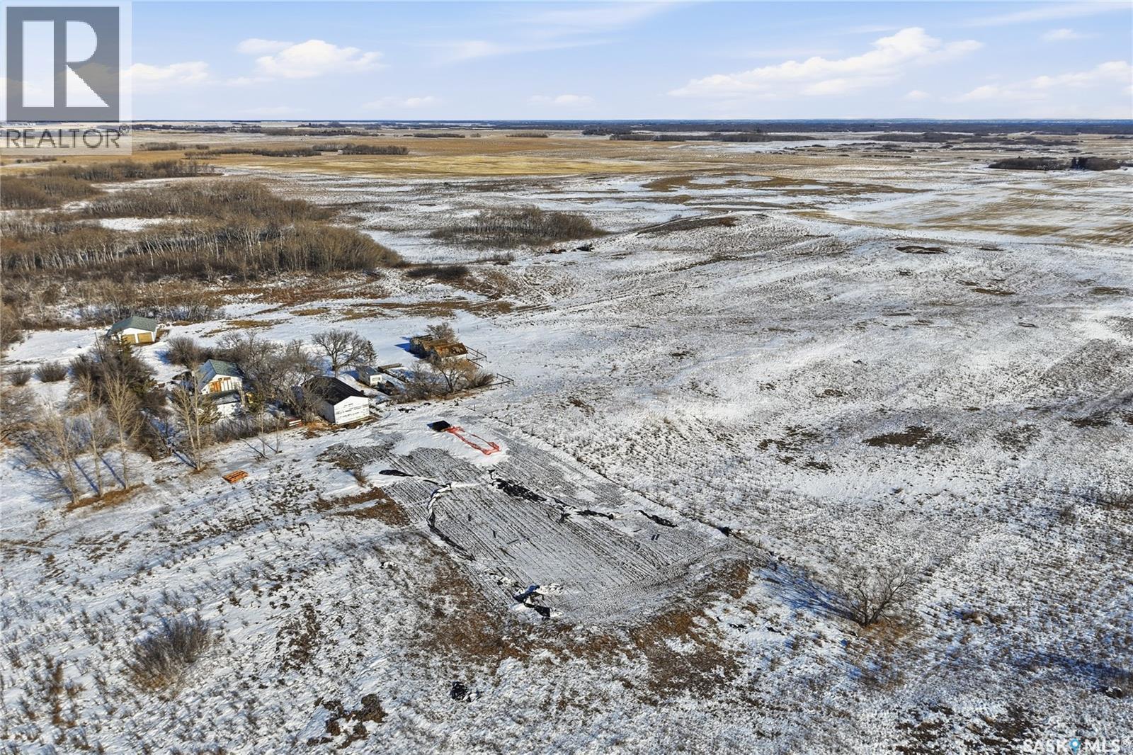 MLS® listing #29360985 for sale located at Disiewich Acreage