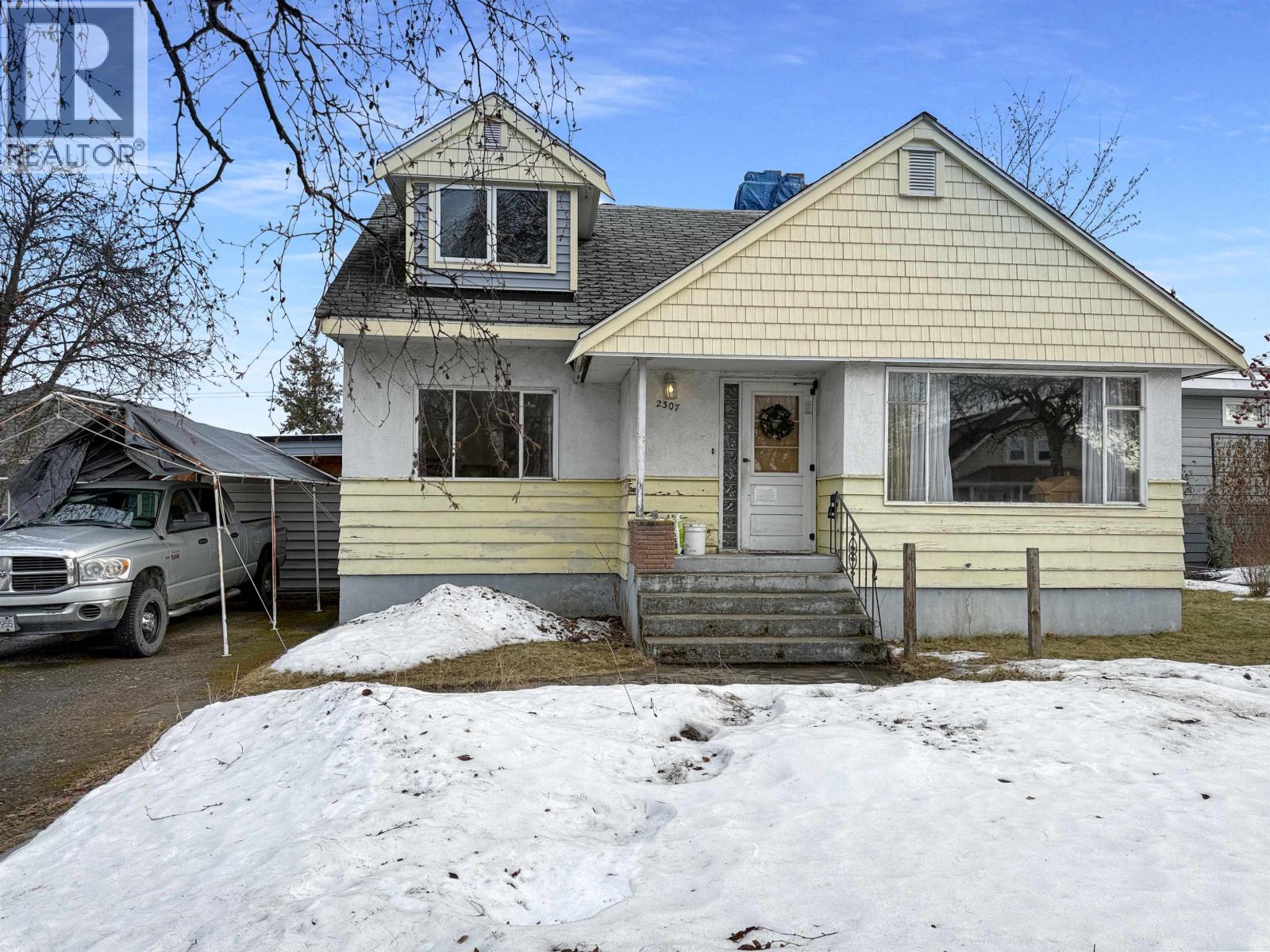 MLS® listing #29361296 for sale located at 2307 MCBRIDE CRESCENT