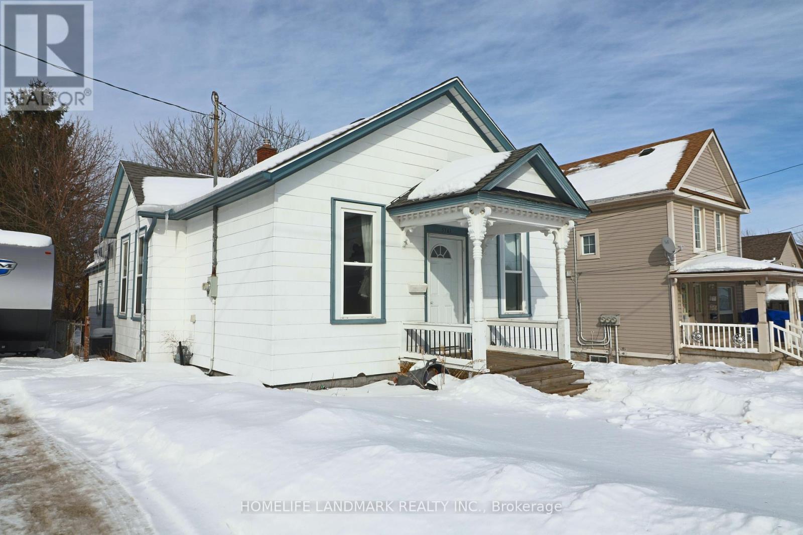 MLS® listing #29361772 for sale located at 5761 PEER STREET
