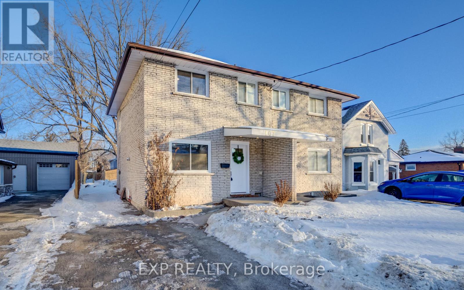 MLS® listing #29361842 for sale located at 107 BALDWIN AVENUE