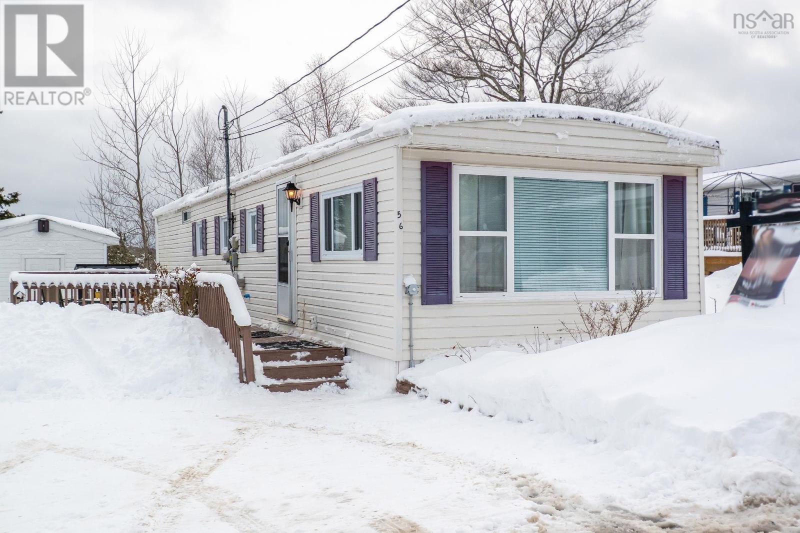 MLS® listing #29361848 for sale located at 56 Manor Drive