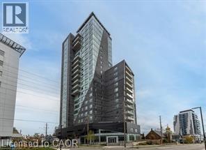 MLS® listing #29361850 for sale located at 158 KING Street N Unit# 8- 2604