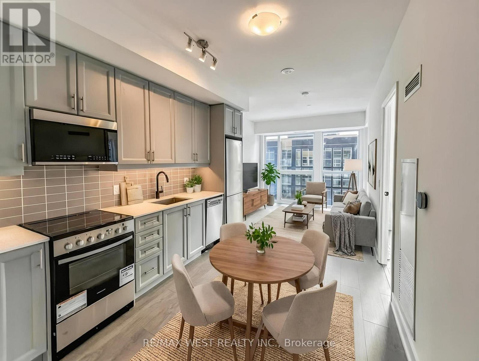 MLS® listing #29361866 for sale located at 808 - 2343 KHALSA GATE