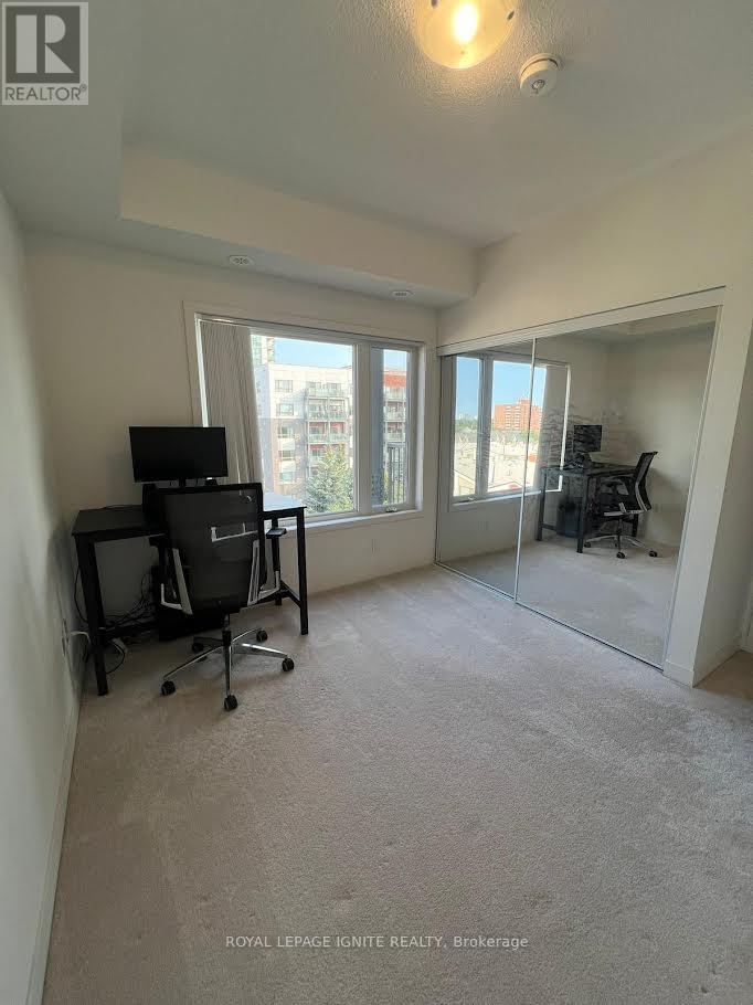 MLS® listing #29361892 for sale located at 509 - 5131 SHEPPARD AVENUE E