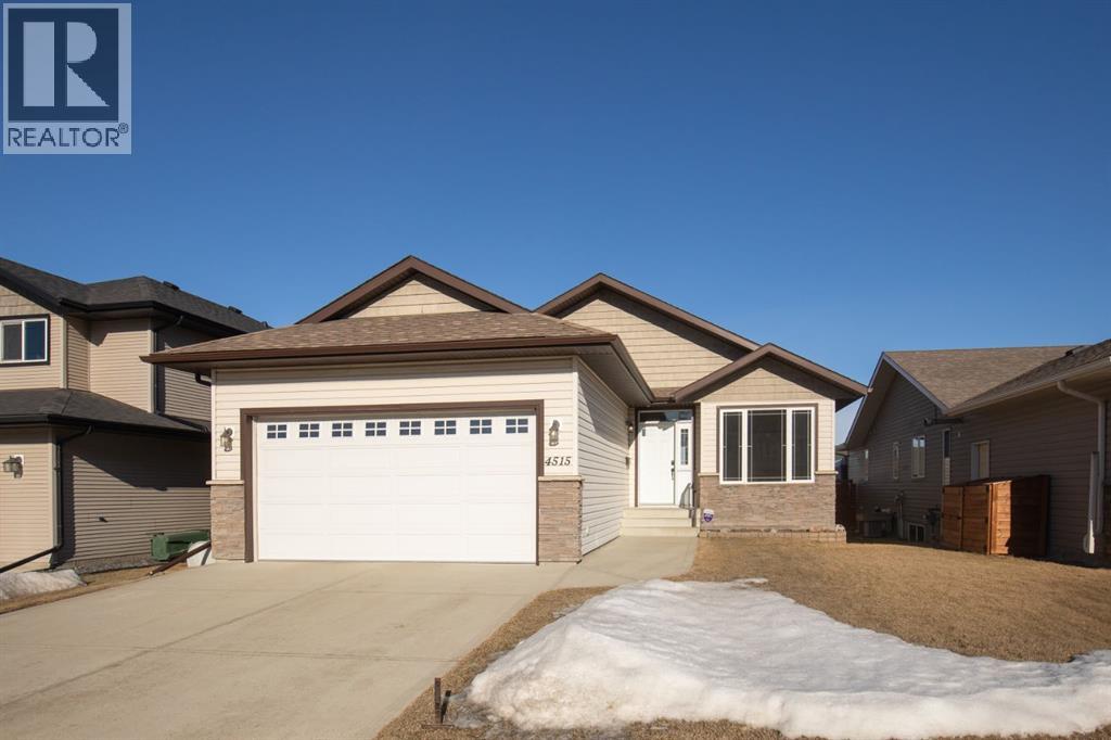 MLS® listing #29362004 for sale located at 4515 45A Street Close