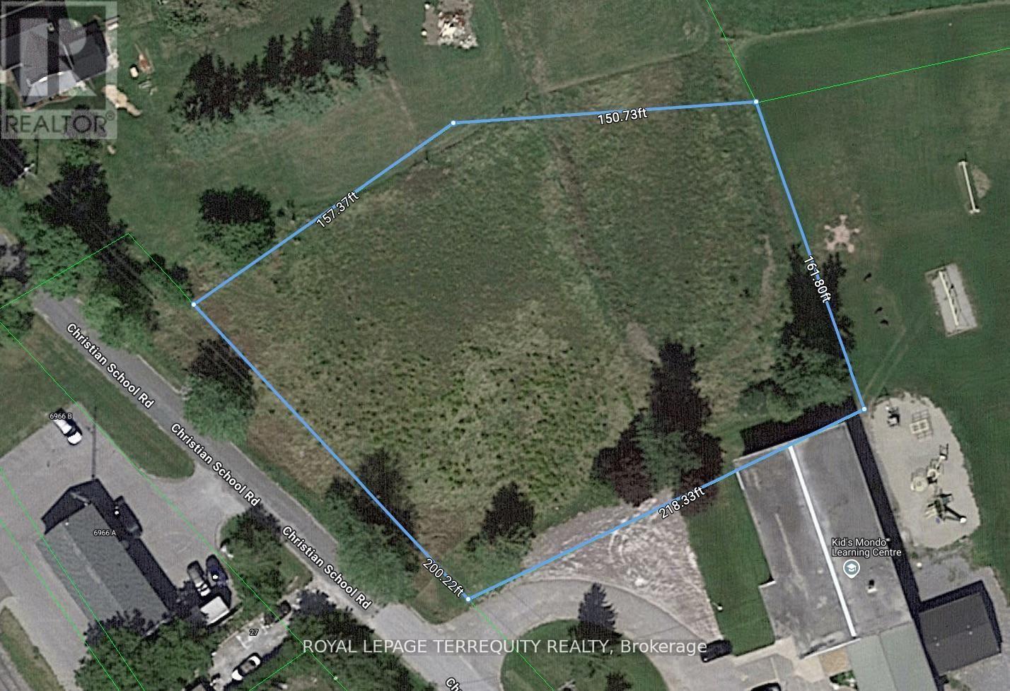 MLS® listing #29362042 for sale located at 6984 HIGHWAY 62