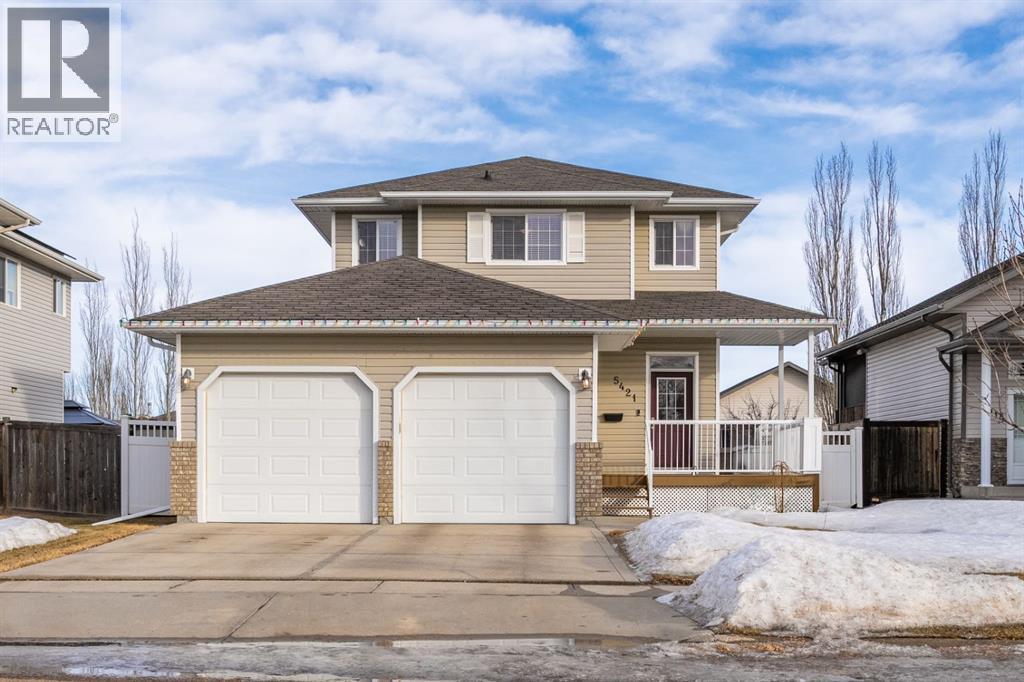 MLS® listing #29362987 for sale located at 5421 60 Street