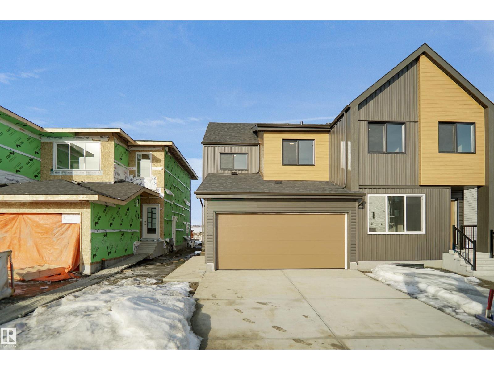 MLS® listing #29363005 for sale located at 624 176 AV NE