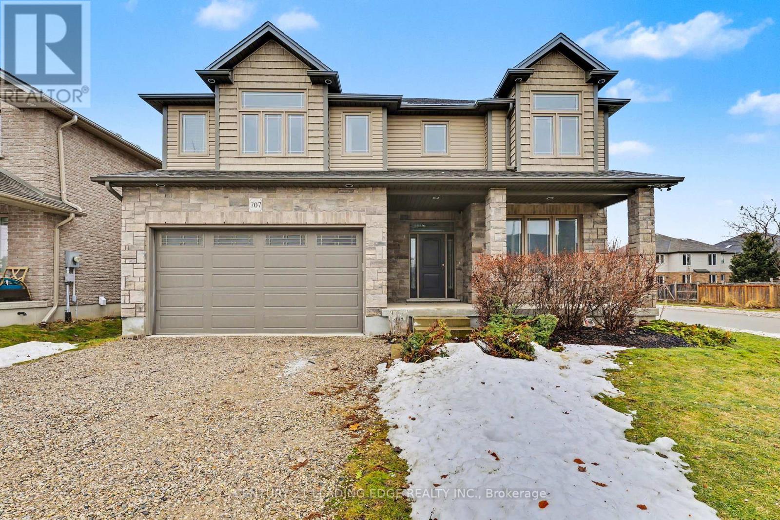 MLS® listing #29363015 for sale located at 707 HALIFAX ROAD