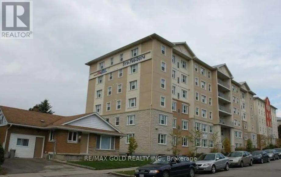 MLS® listing #29363016 for sale located at 402 - 251 LESTER STREET
