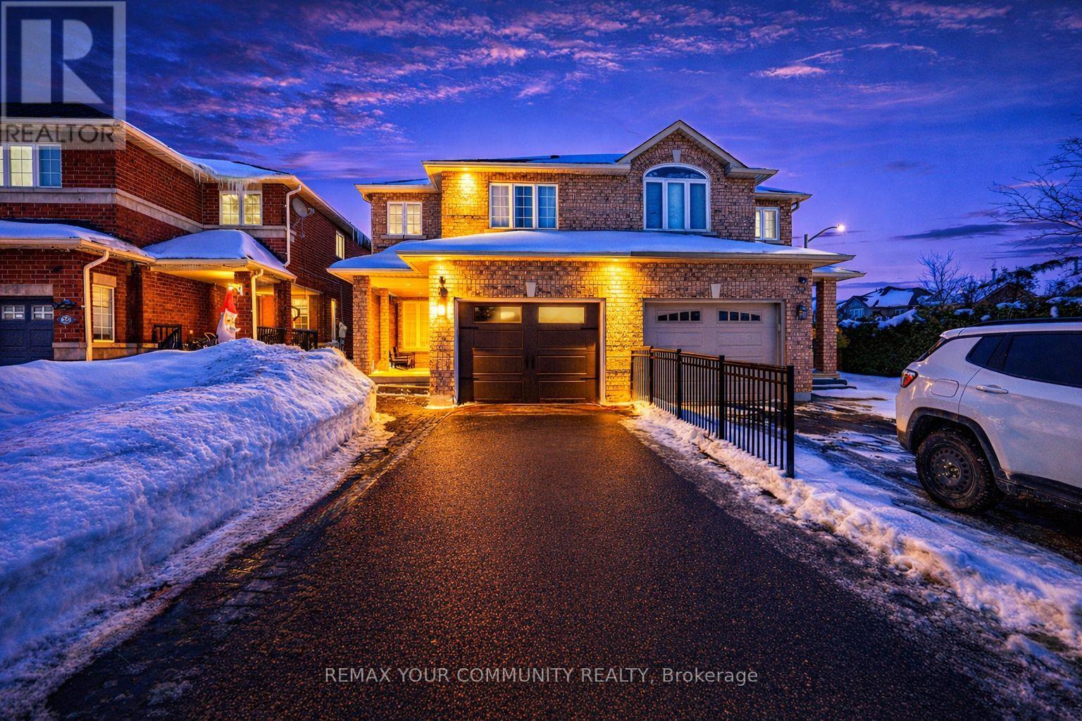 MLS® listing #29363103 for sale located at 34 KALMAR CRESCENT