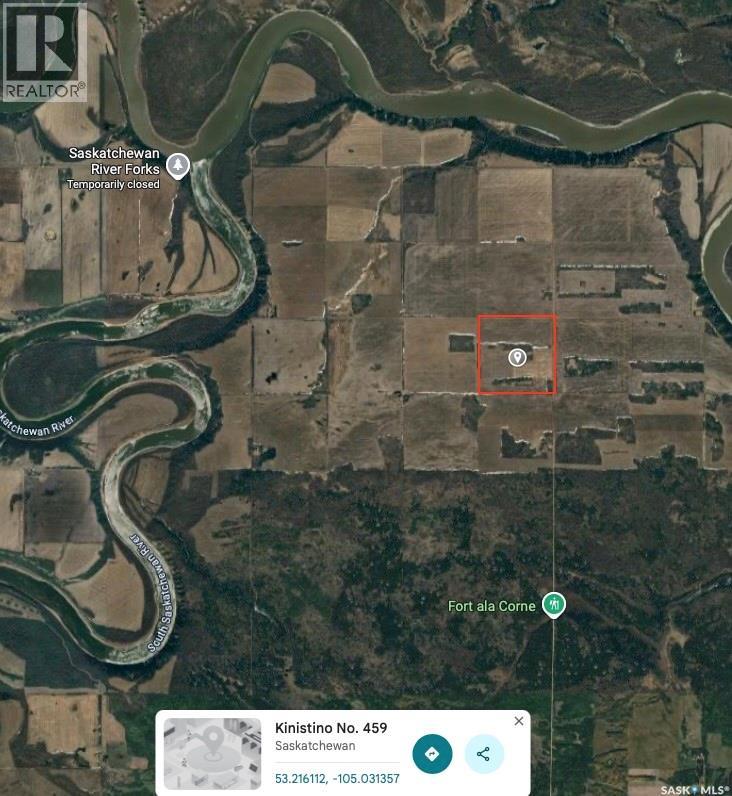 MLS® listing #29363104 for sale located at Blanchet Land RM. 459