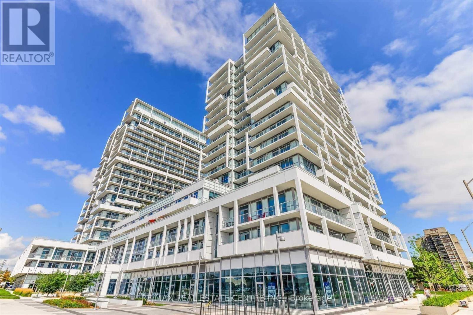 MLS® listing #29363105 for sale located at 611 - 55 SPEERS ROAD