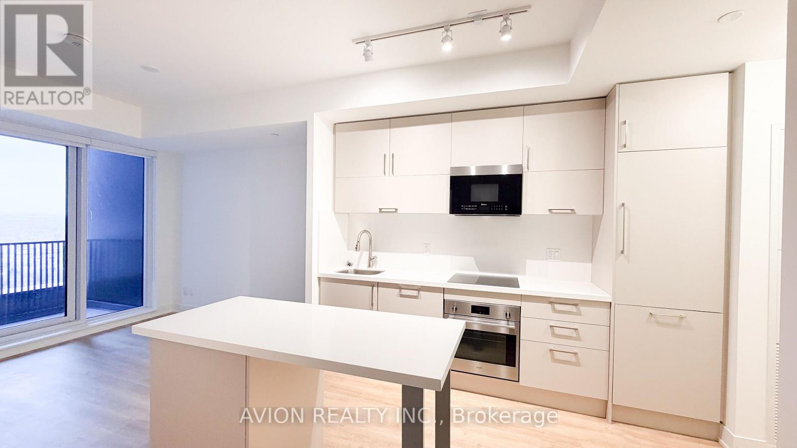 MLS® listing #29363184 for sale located at 1903 - 38 ANDRE DE GRASSE STREET