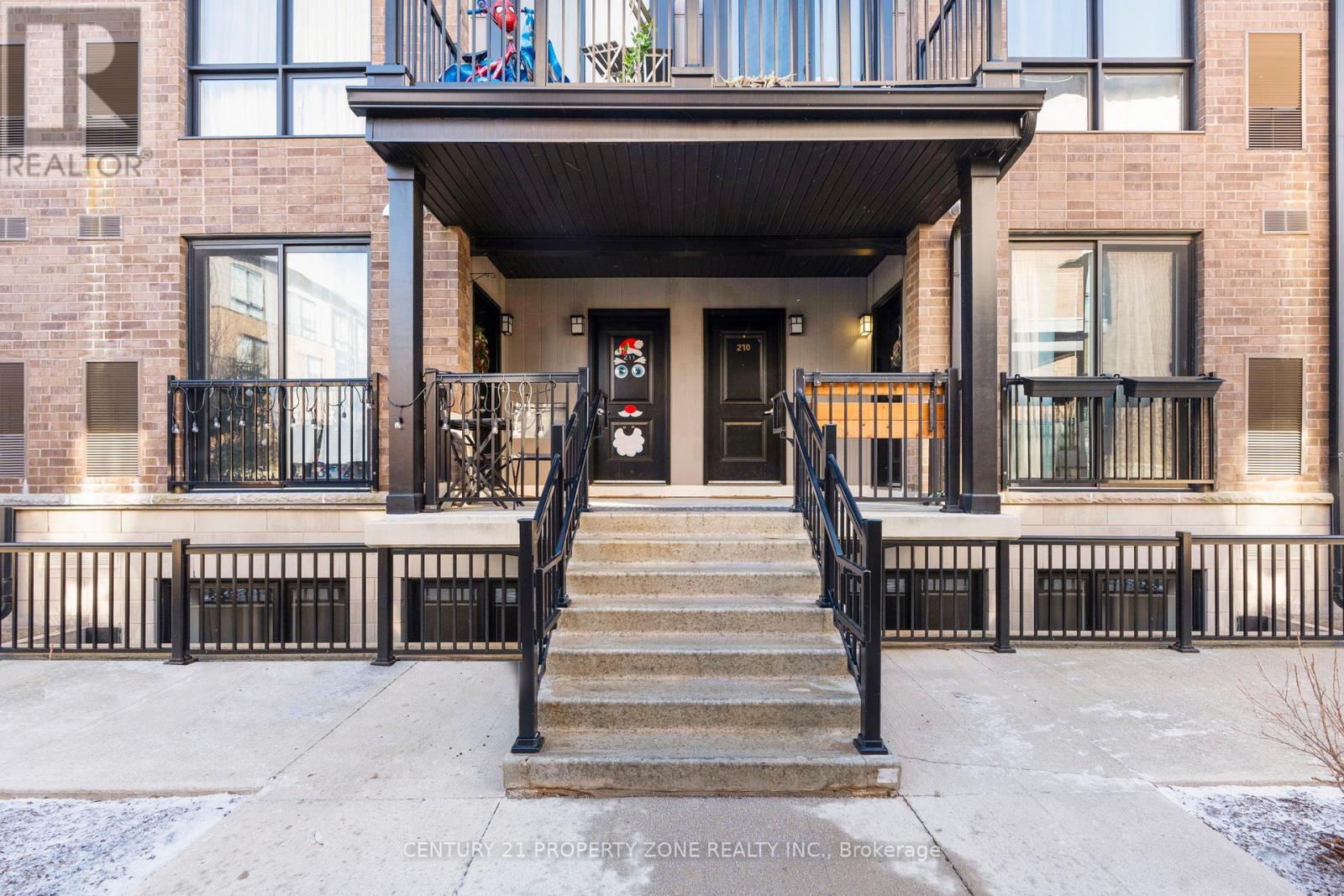 MLS® listing #29363204 for sale located at 110 - 1206 MAIN STREET E